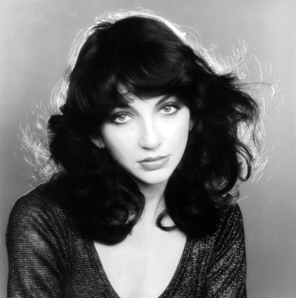 Kate Bush