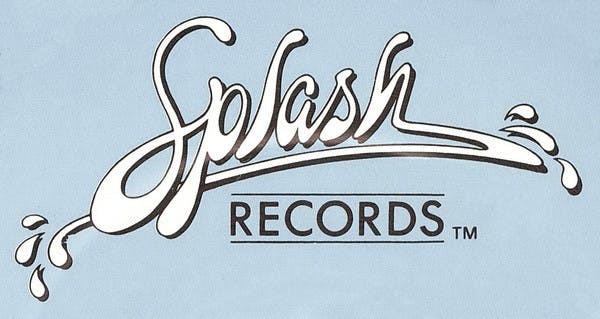 Splash Records