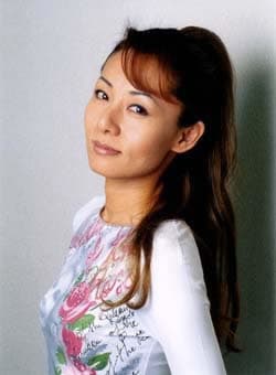 Mami Ayukawa