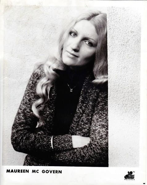 Maureen McGovern