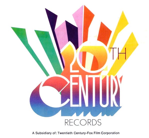 20th Century Records