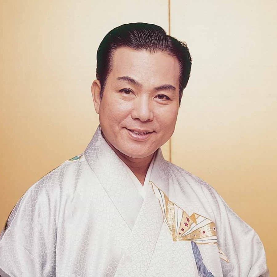 Haruo Minami