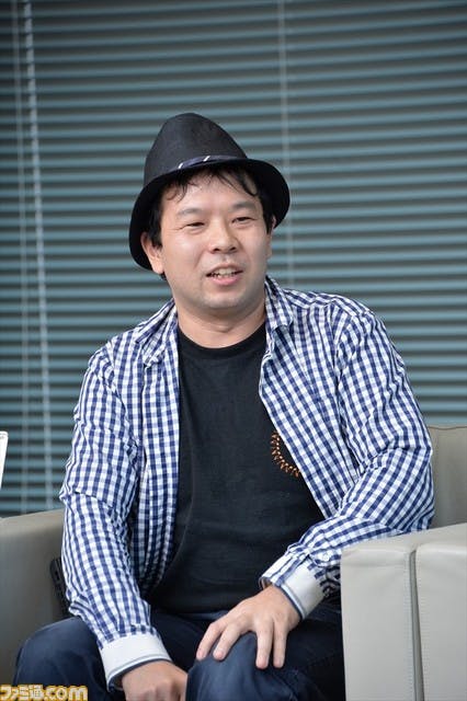 Hirokazu Koshio