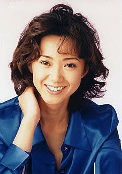 Tomoko Mayumi