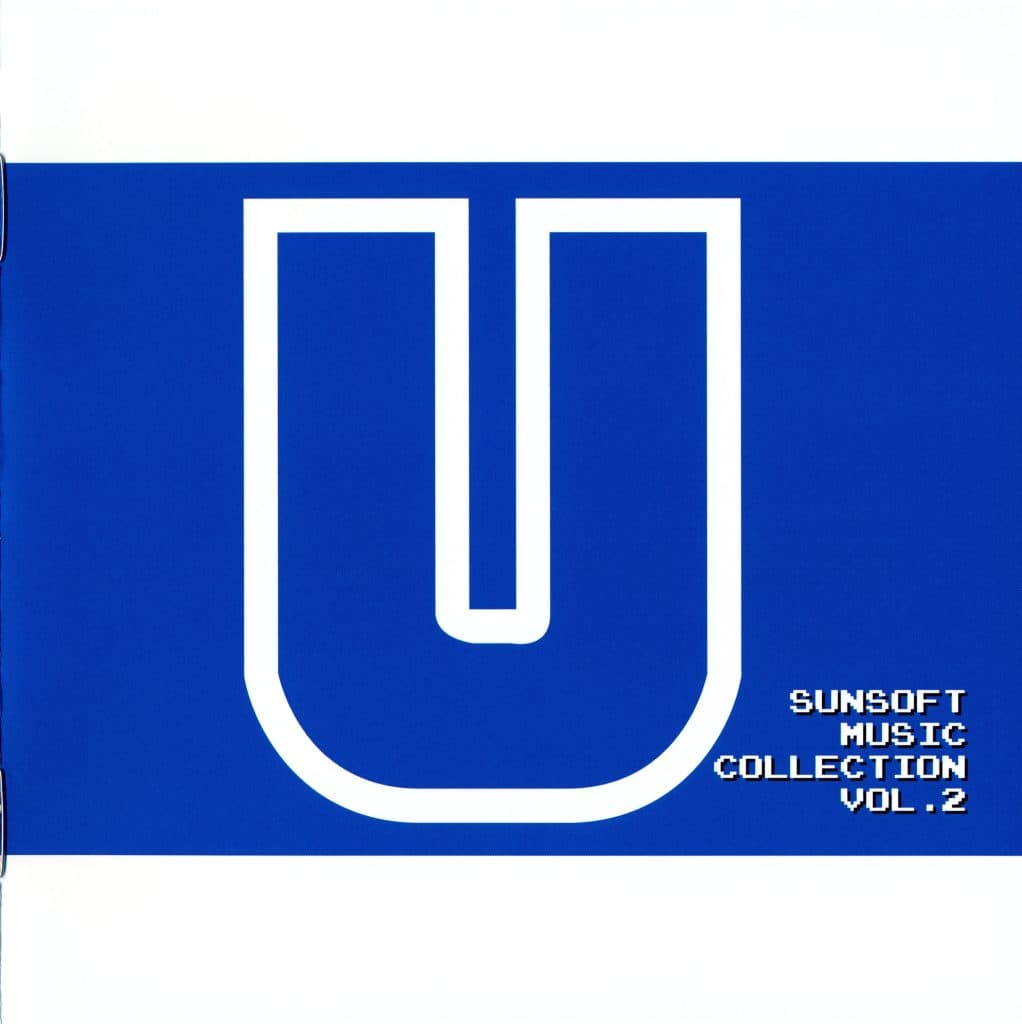 Sunsoft Music Collection Vol.2