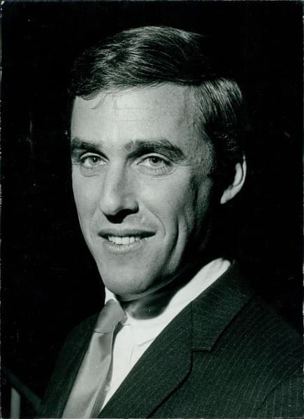 Burt Bacharach