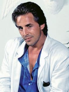 Don Johnson