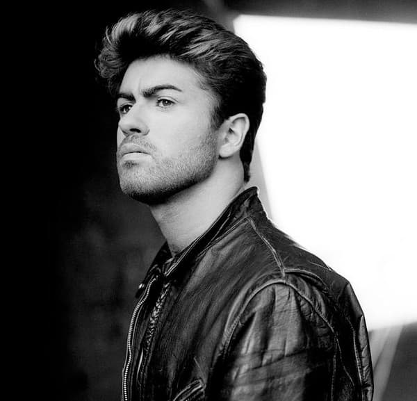 George Micheal