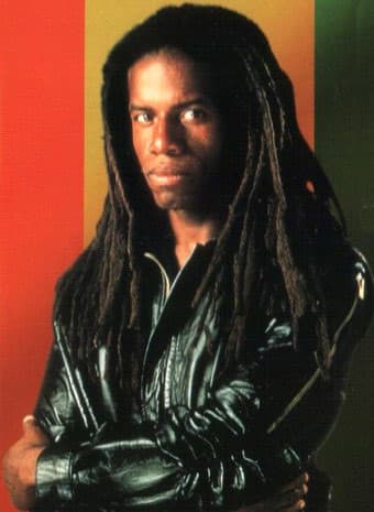 Eddy Grant