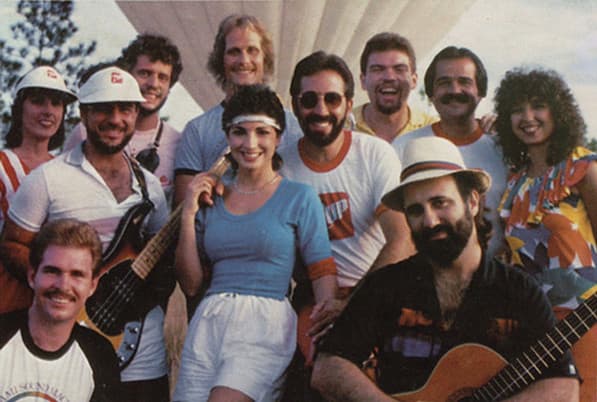 Miami Sound Machine