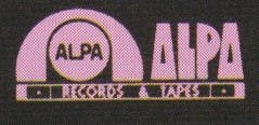 Alpa Records