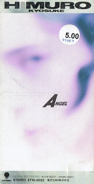 Angel - Shuffle