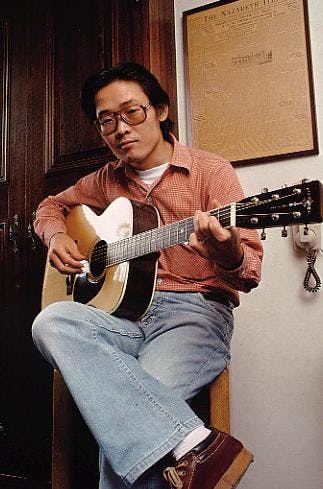 Isato Nakagawa