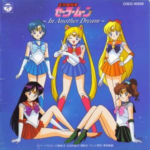 Bishoujo Senshi Sailormoon ~In Another Dream~