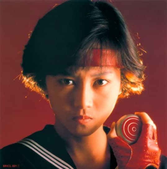 Sukeban Deka Last Memorial -Asamiya Saki Forever-