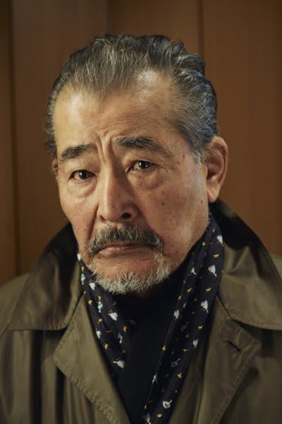 Tatsuya Fuji