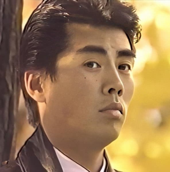 Masaru Narita