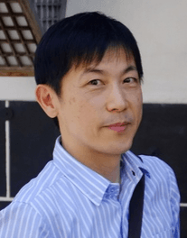 Keiji Yamagishi