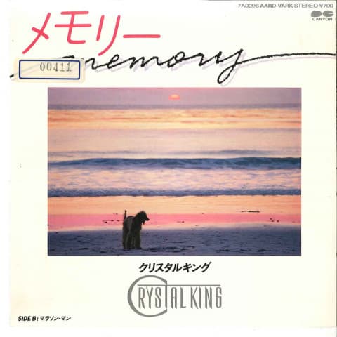 Memory - Marathon Man