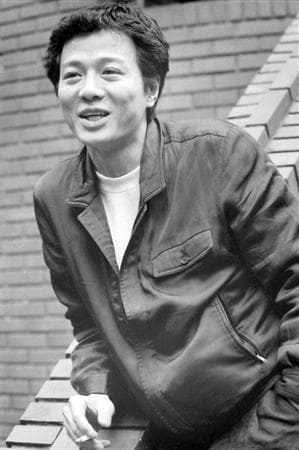 Jinpachi Nezu