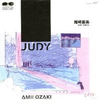 Judy - Tetsu no Onna