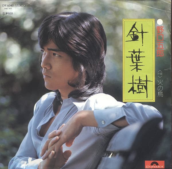 Shinyoku - Hi no Tori