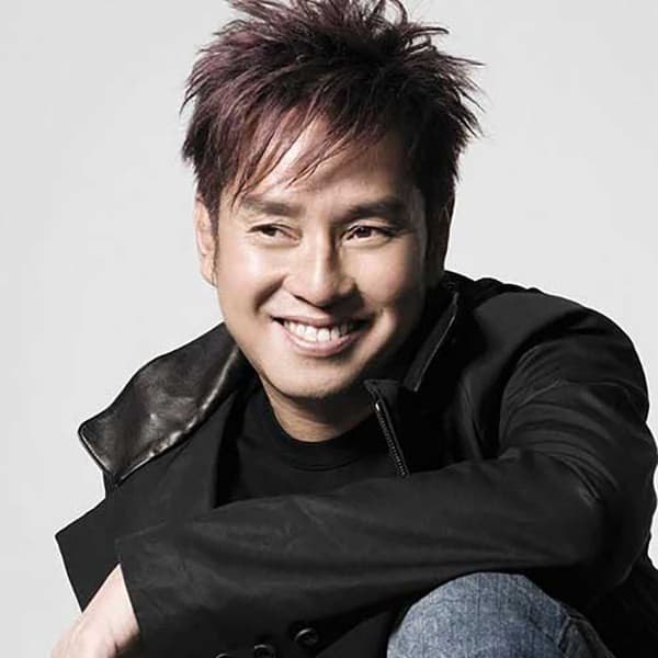 Alan Tam