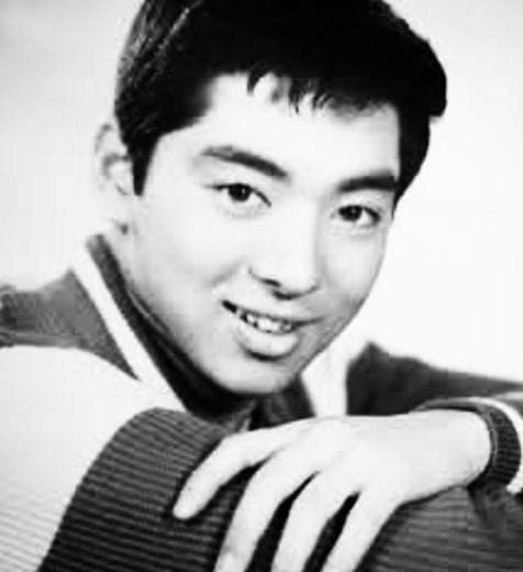 Teruhiko Aoi