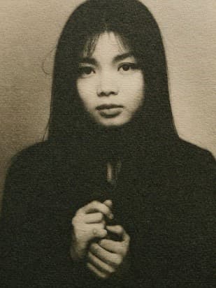 Hako Yamasaki