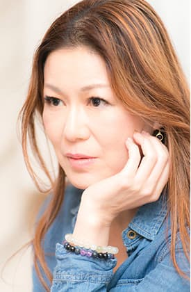 Eri Kojima