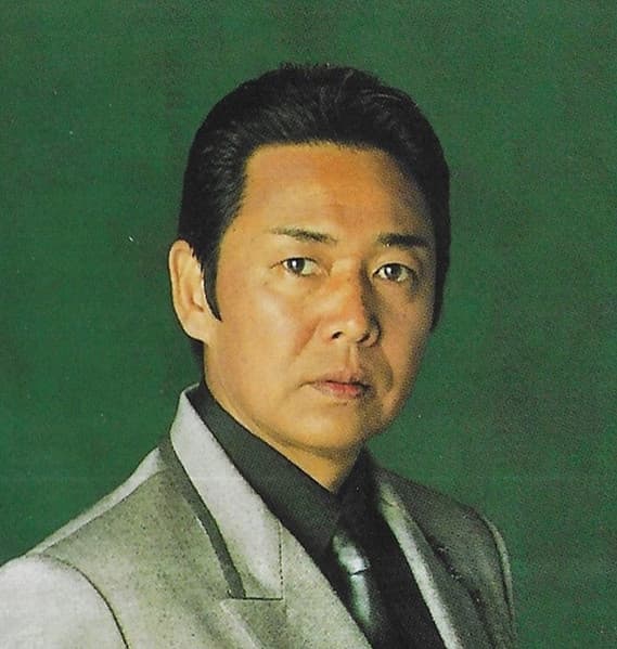 George Yamamoto