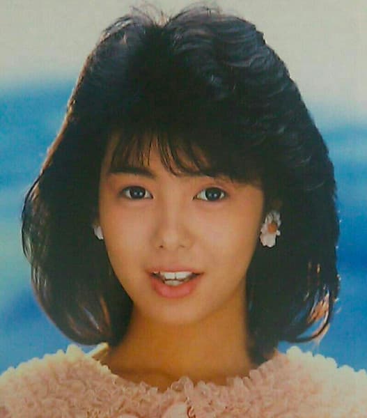 Miyoko Yoshimoto