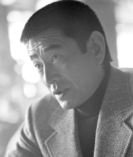 Ken Takamura