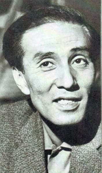 Kō Nishimura
