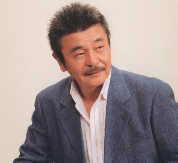 Masaki Takanashi
