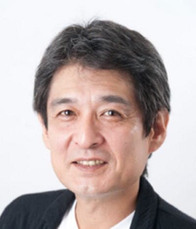 Kenichi Kaneda