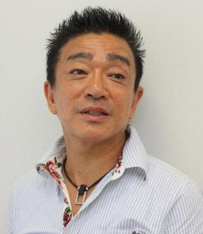 Yasunori Sugawara