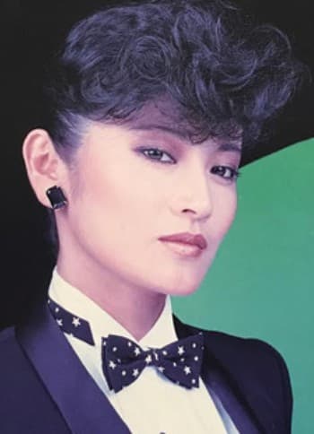 Etsuko Shihomi