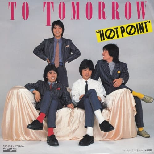 Hot Point