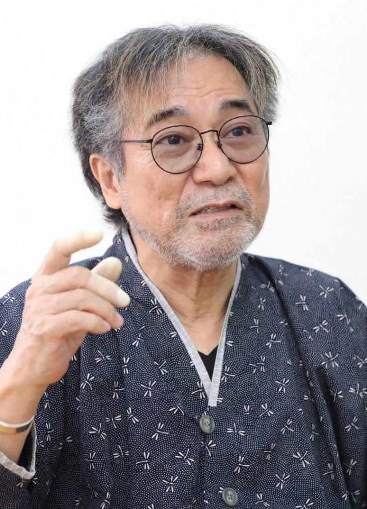 Junji Inagawa