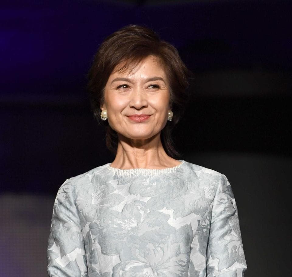 Akiko Kuno