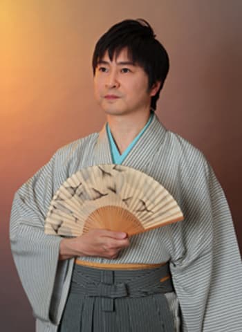Taeki Kagari