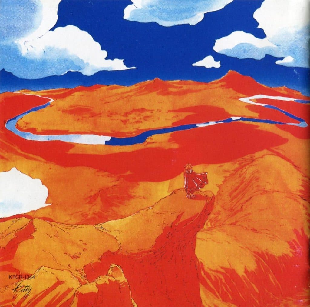 Tenchi Souzou Creative Soundtracks