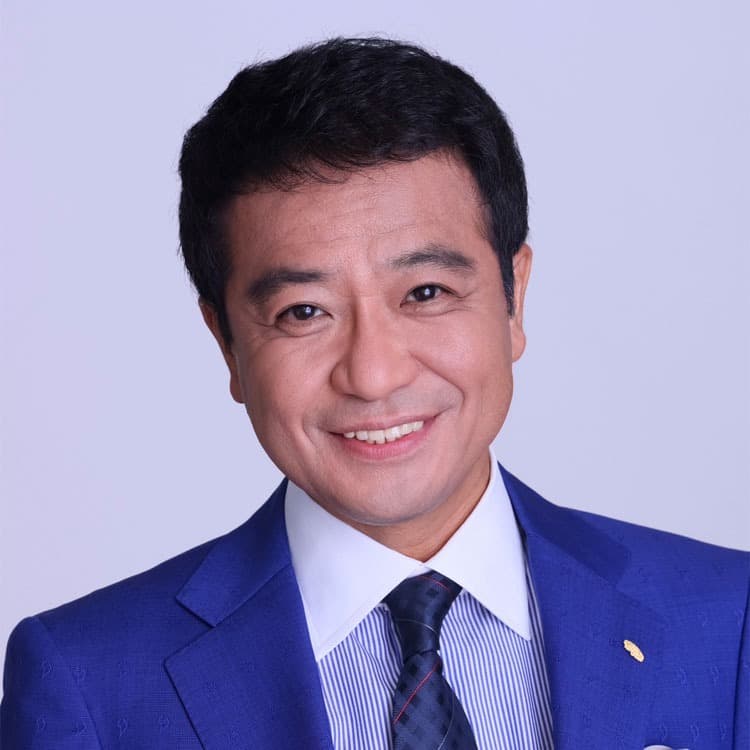 Hideyuki Nakayama