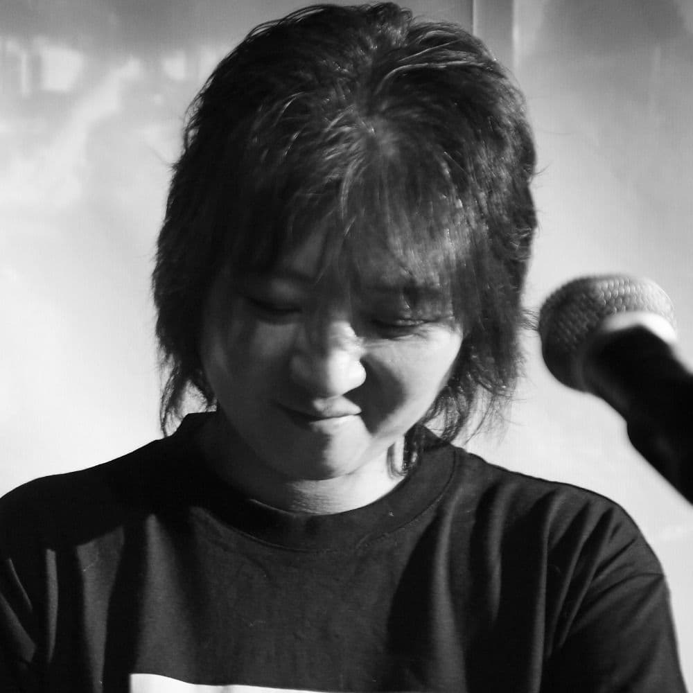 Ayako Saso