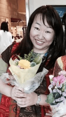Miyoko Takaoka