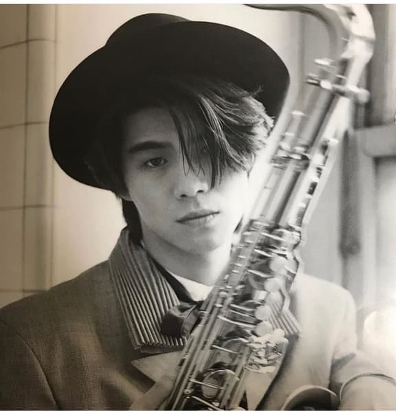 Naoyuki Fujii