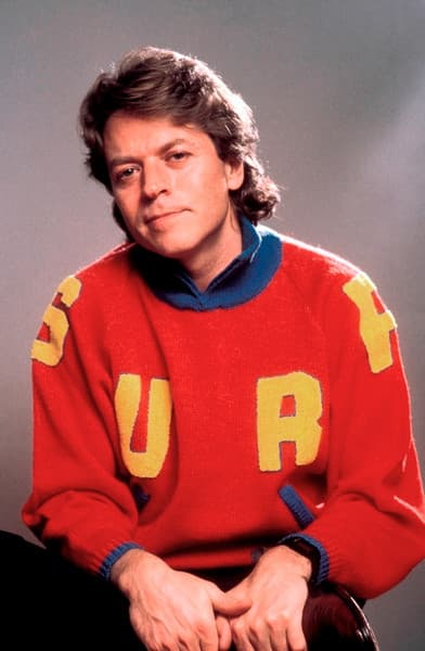 Robert Palmer