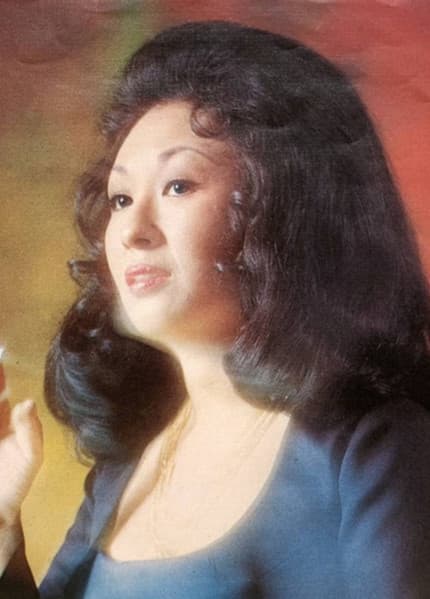 Kazuko Matsuo