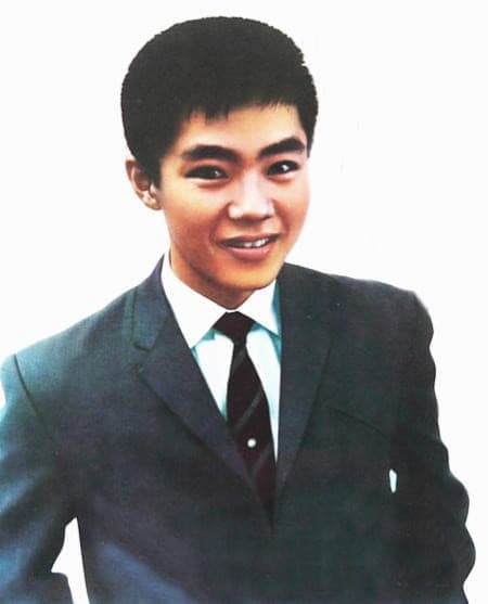 Akira Matsushima